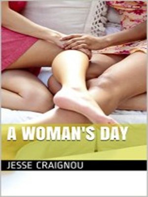cover image of A Woman's Day